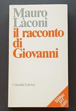 Il racconto di Giovanni