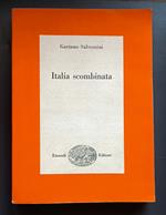 Italia scombinata