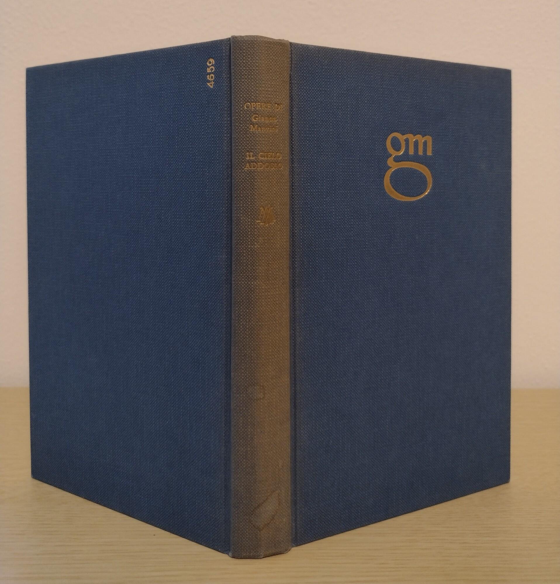 Libreria Volume Secondo