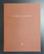 Caro Claudio: omaggio a Claudio Abbado