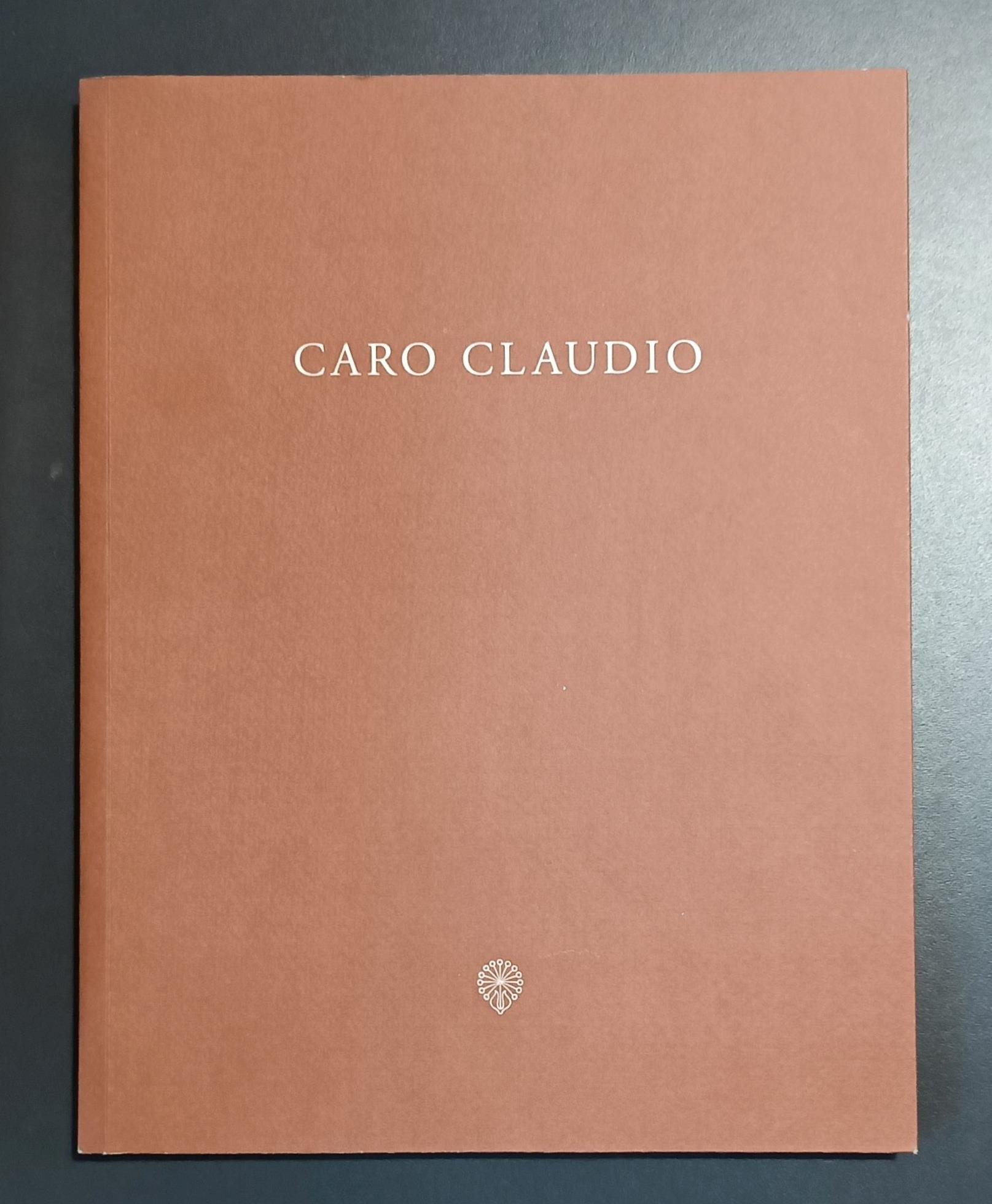 Caro Claudio: omaggio a Claudio Abbado