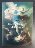 Il senso teologico della storia: breve commento all'Apocalisse