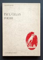 Poesie
