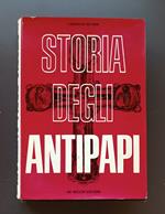 Storia degli antipapi