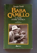 Baba Camillo e altre storie d'Africa