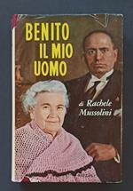 Benito il mio uomo