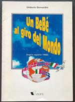 Un BeBè al giro del mondo (luglio-agosto 1992)