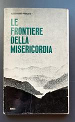 Le frontiere della misericordia
