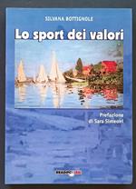 Lo sport dei valori