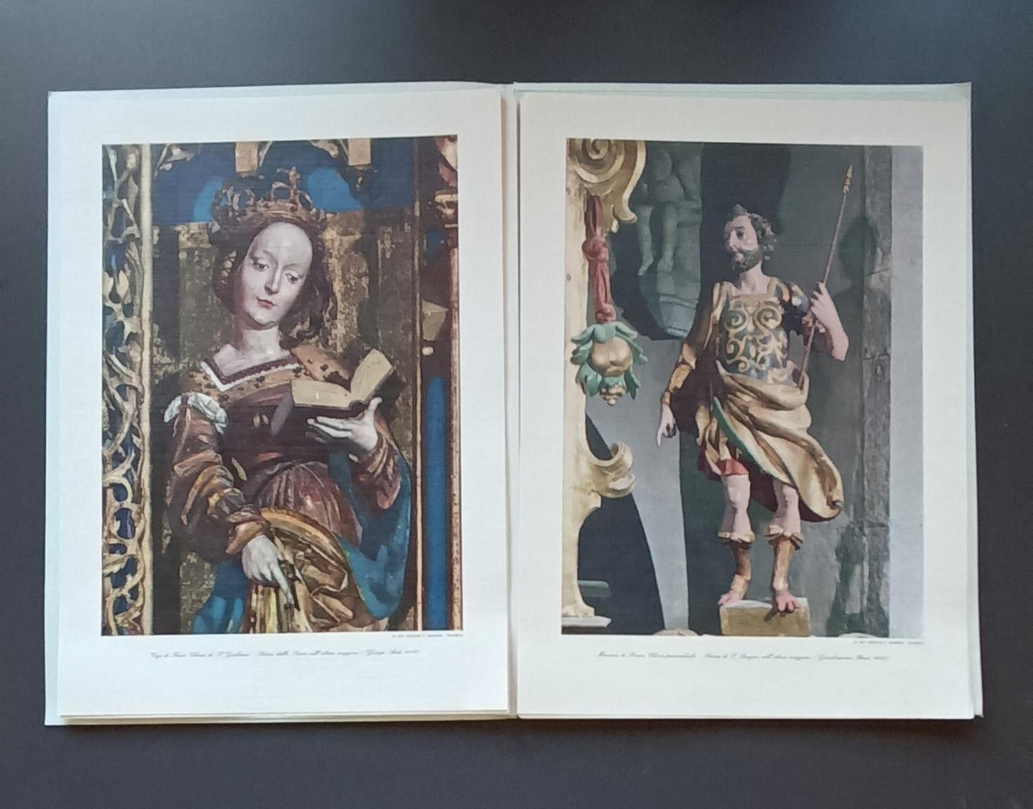 Introduzione alla scultura trentina