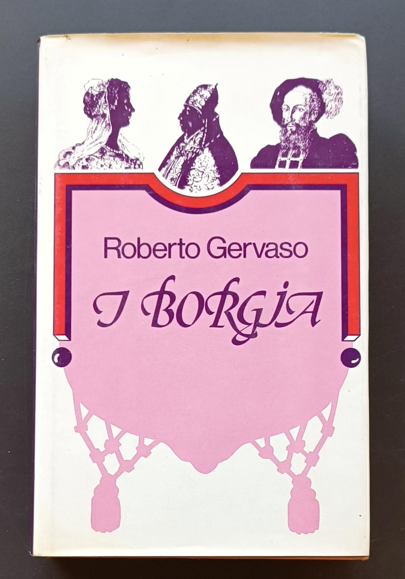 I Borgia