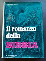 Il romanzo della Bibbia