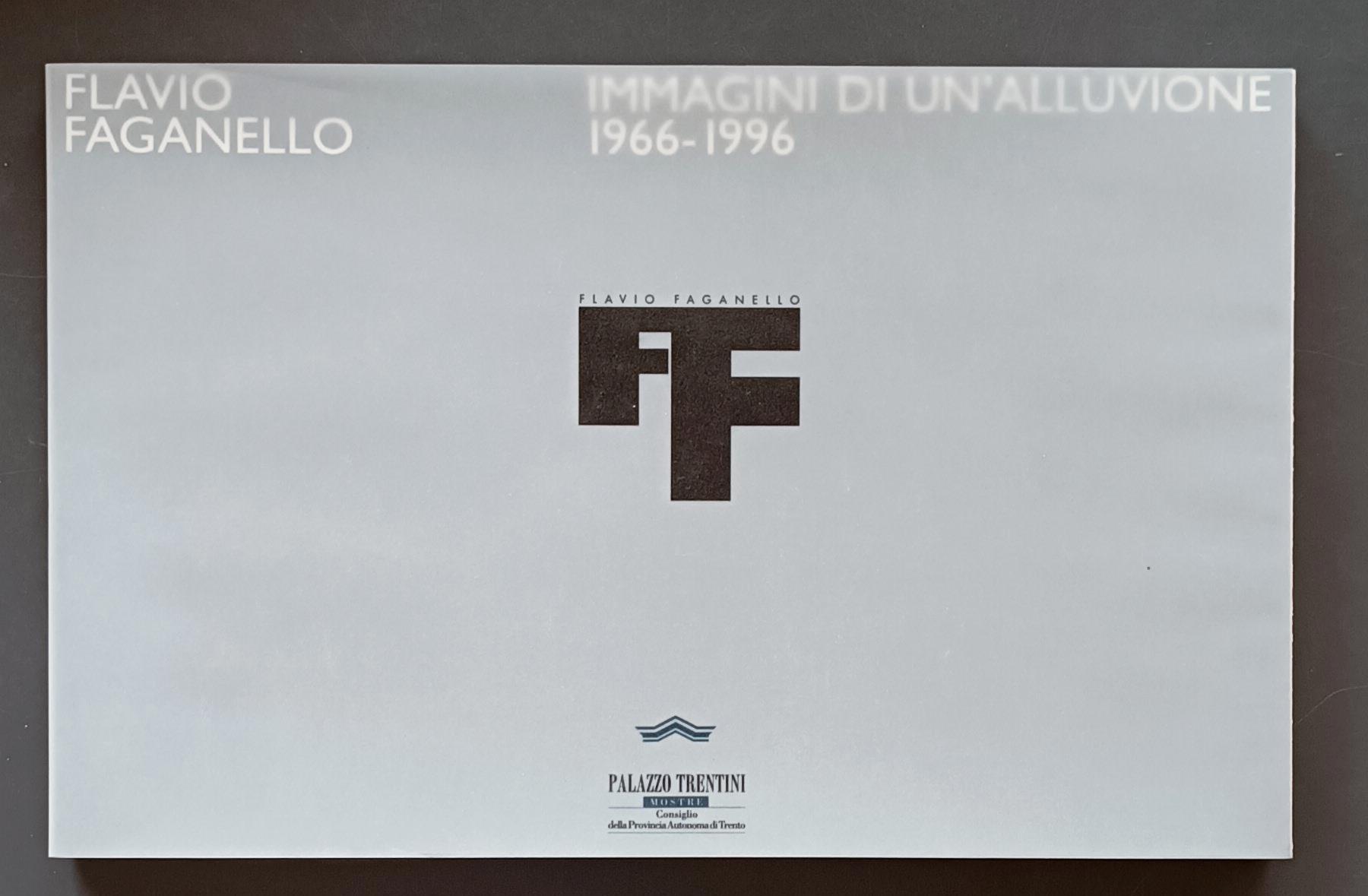 Immagini di un'alluvione: 1966-1996