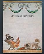 Vincenzo Bonomini: dipinti e disegni con 287 illustrazioni