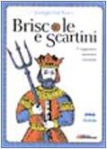 Briscole e scartini: Cinquanta incontri trentini - Giorgio Dal Bosco - copertina