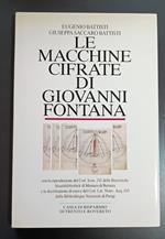 Le macchine cifrate di Giovanni Fontana
