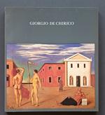 Giorgio De Chirico, 1888-1978 Catalogo I