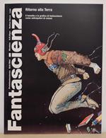 Fantascienza: Ritorno alla terra: Il fumetto e la grafica di fantascienza come anticipatori di visioni