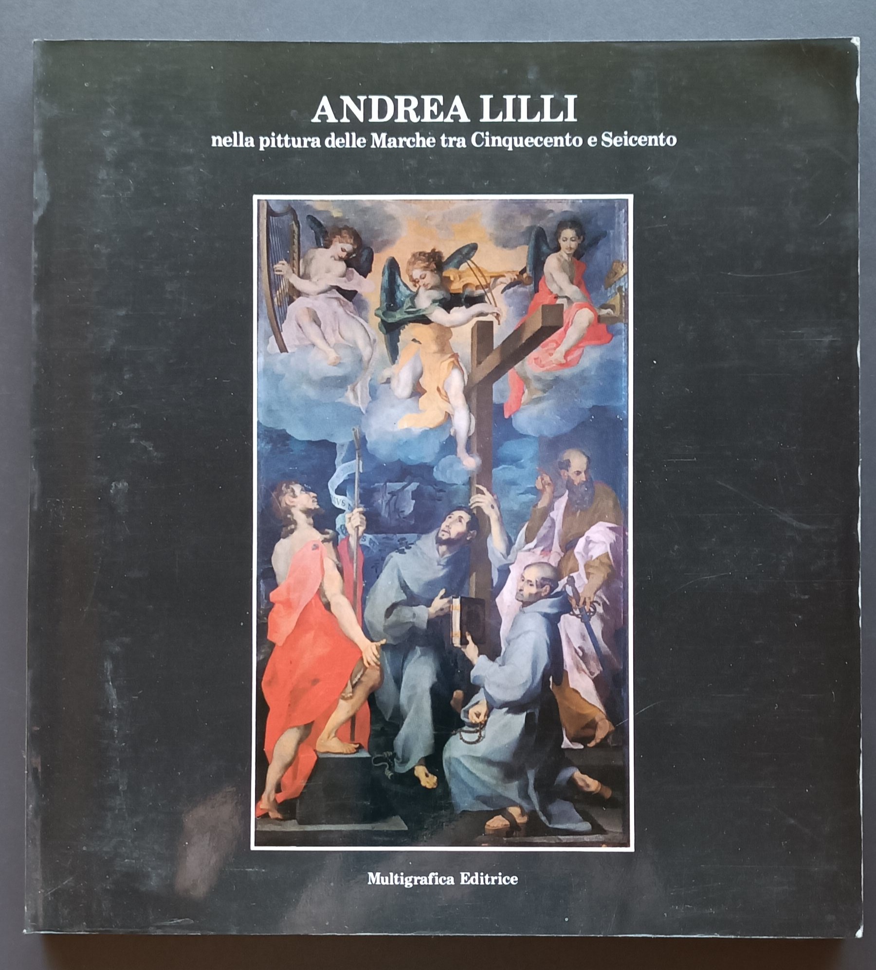Libreria Volume Secondo
