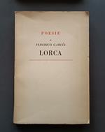 Poesie