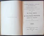 Tomus Tertius: De virtute justitiae et de variis statuum obligationibus
