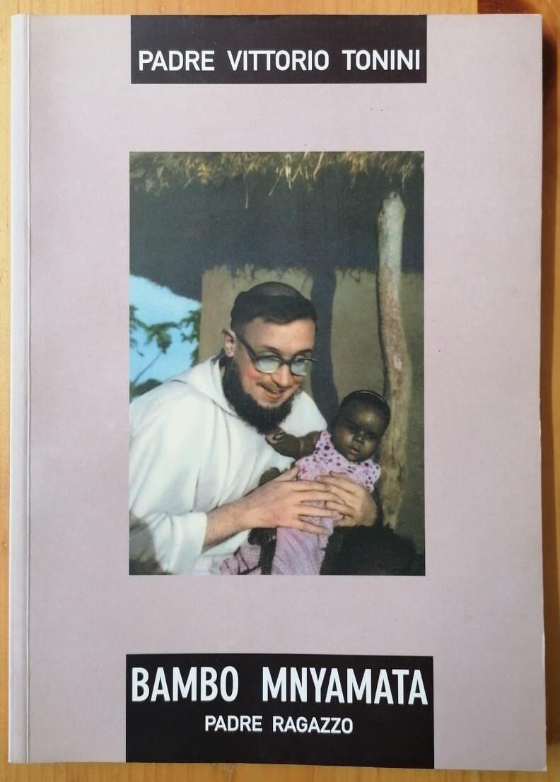 Bambo Mnyamata: Padre ragazzo