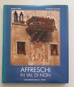 Affreschi in Val di Non