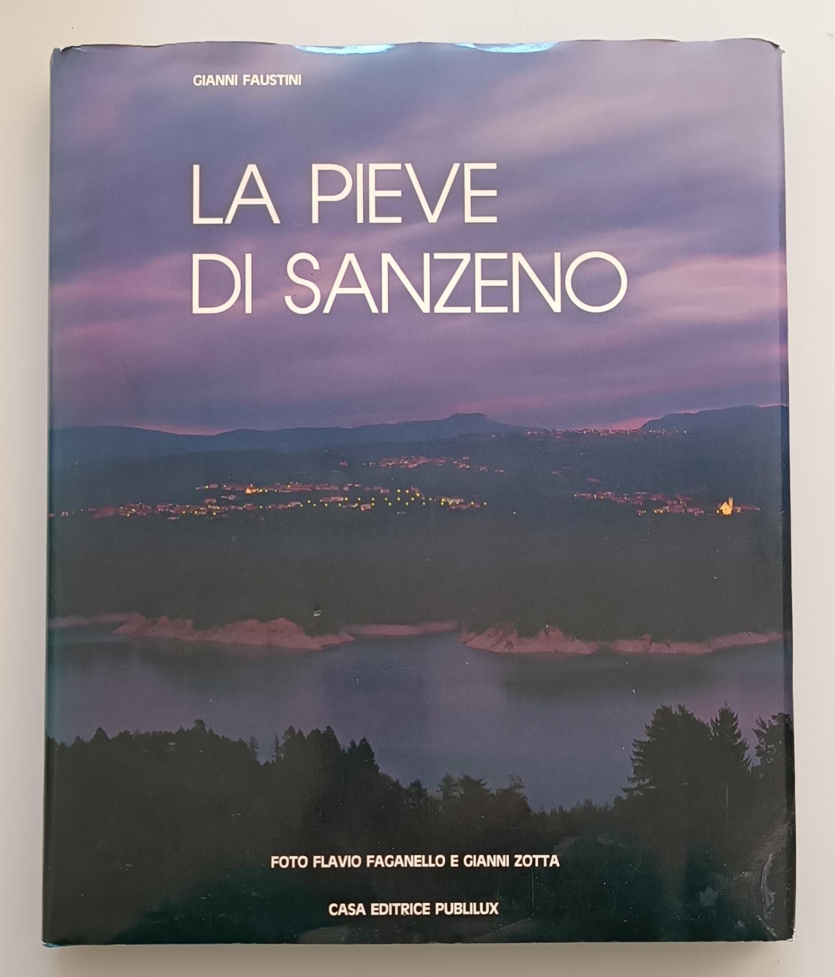 La Pieve di Sanzeno