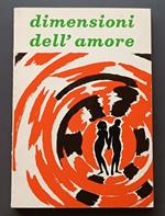 Dimensioni dell'amore