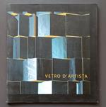 Vetro d'artista