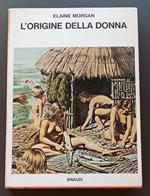 L' origine della donna
