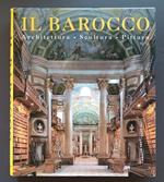 L' arte barocca: architettura, scultura, pittura