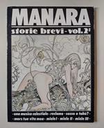 Storie brevi: vol. 2°