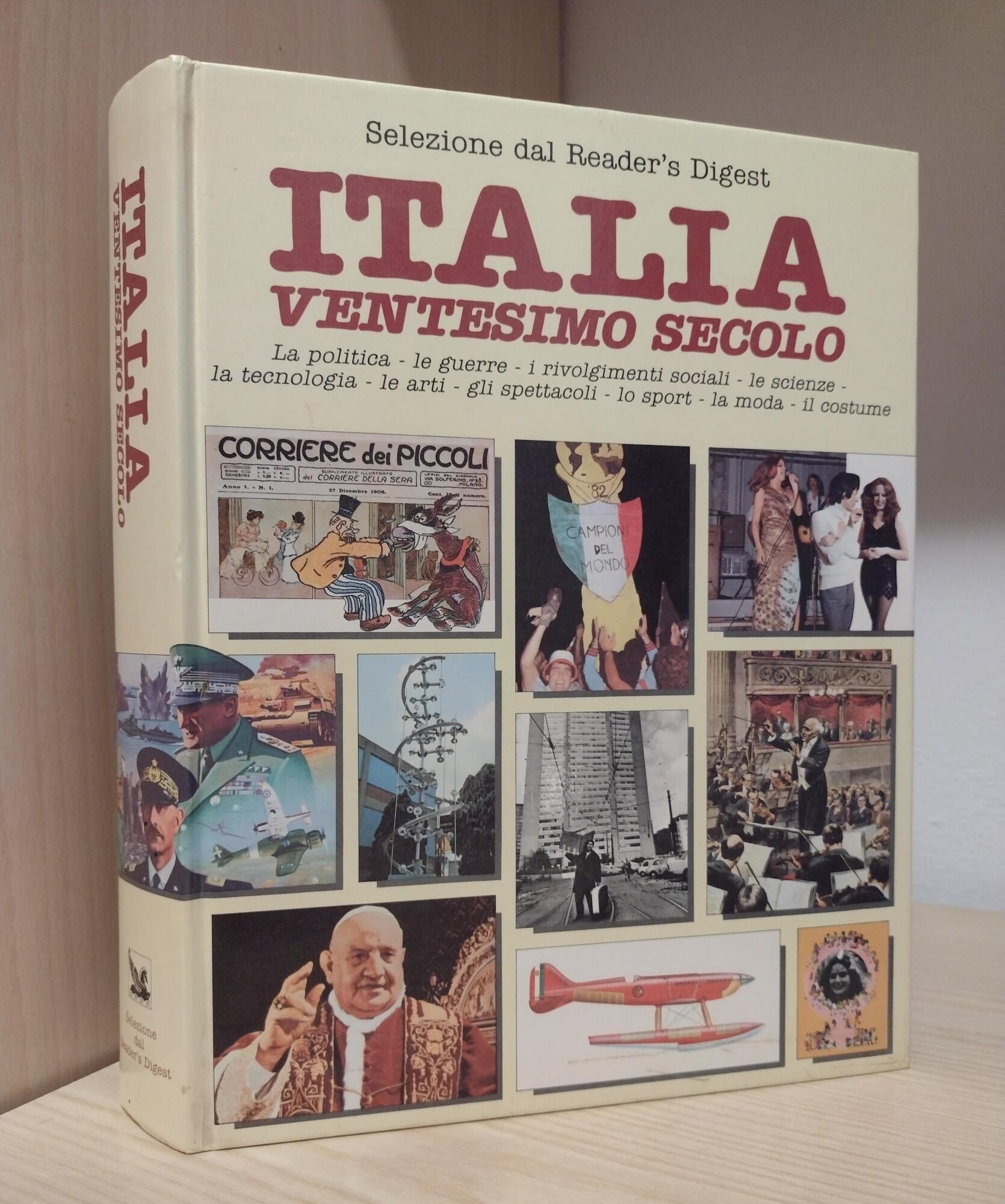 Libreria Volume Secondo