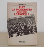 Fiat: la modernità dietro i cancelli