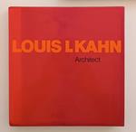 Louis I. Kahn