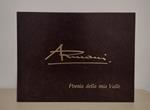 Poesia della mia valle: Sessanta tavole da acquerelli di Ernesto Giuliano Armani