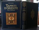 Tappeti d'Oriente: arte e tradizione