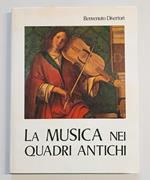 La musica nei quadri antichi