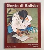 Gente di Bolivia