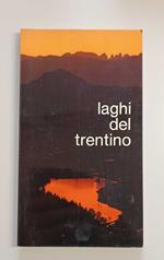 Laghi del Trentino