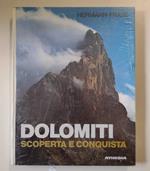 Dolomiti: scoperta e conquista
