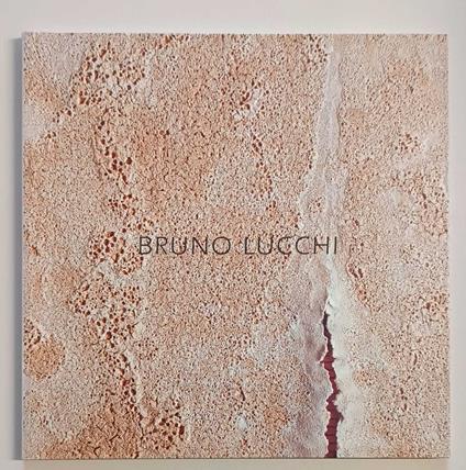 Bruno Lucchi (con SCHIZZO E AUTOGRAFO DELL'ARTISTA ALL'OCCHIETTO) - Marcello Venturoli - copertina