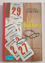 La nausea
