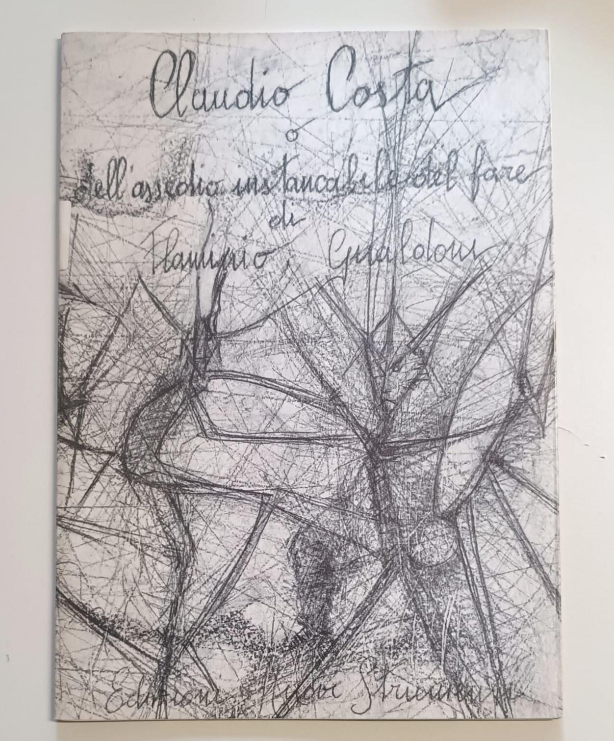 Libreria Volume Secondo