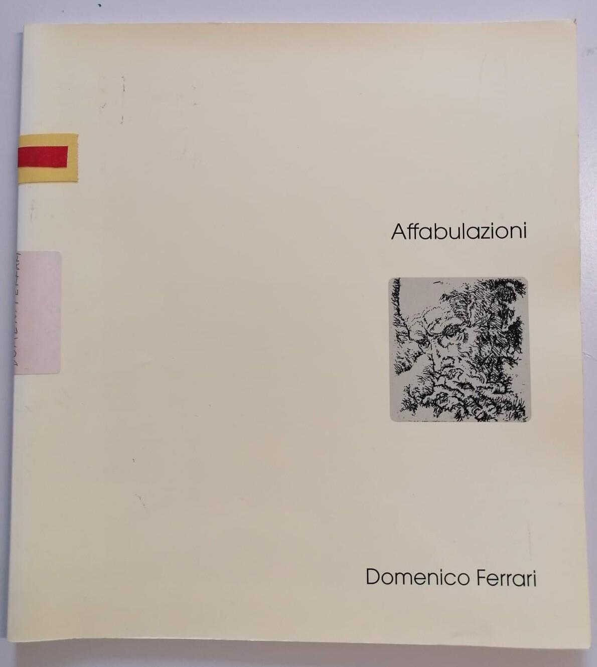 Affabulazioni
