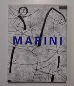 Marino Marini: Sculture e dipinti
