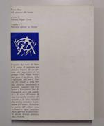 Franz Marc dal pensiero alla forma