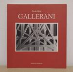 Gallerani: La scultura e il luogo