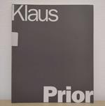 Klaus Prior sulle orme del mistero